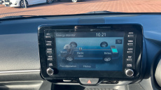 Toyota Yaris 1.5 Hybrid Design 5dr CVT Hybrid Hatchback